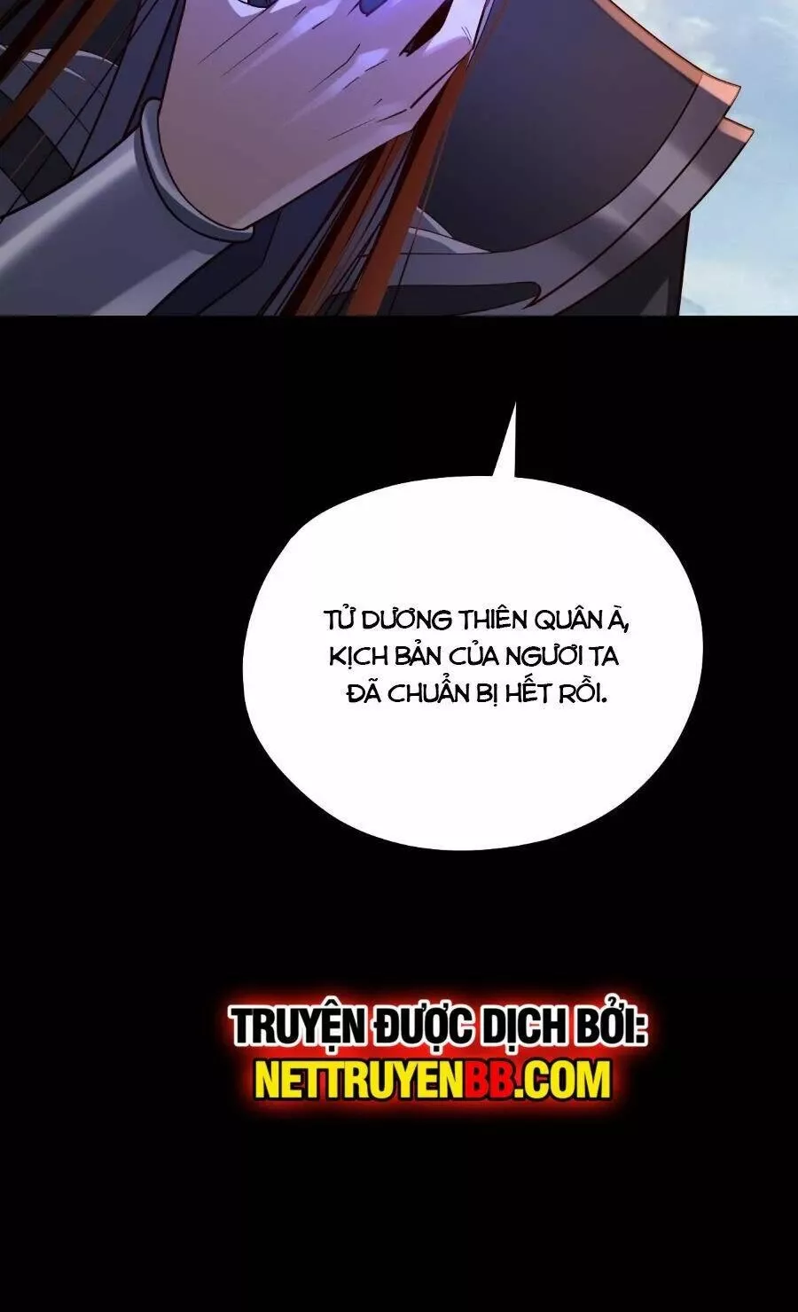 Ta Trời Sinh Đã Là Nhân Vật Phản Diện: Chapter 137.5