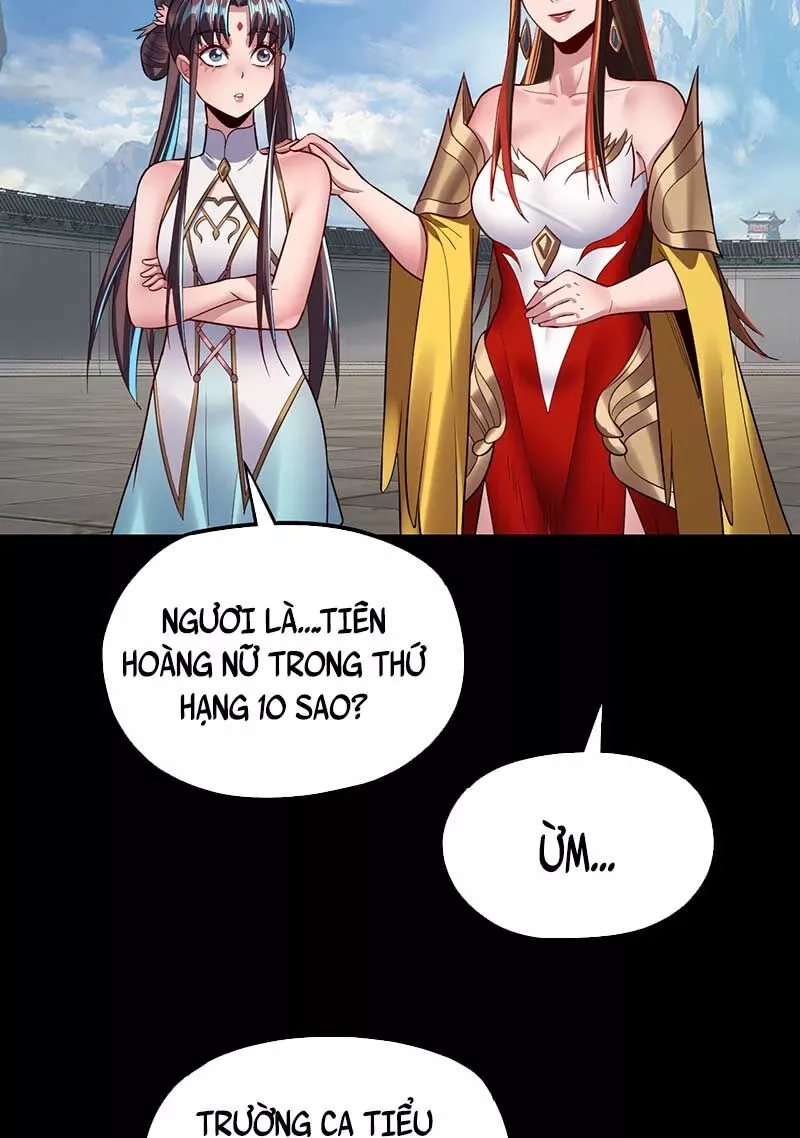 Ta Trời Sinh Đã Là Nhân Vật Phản Diện: Chapter 138.5