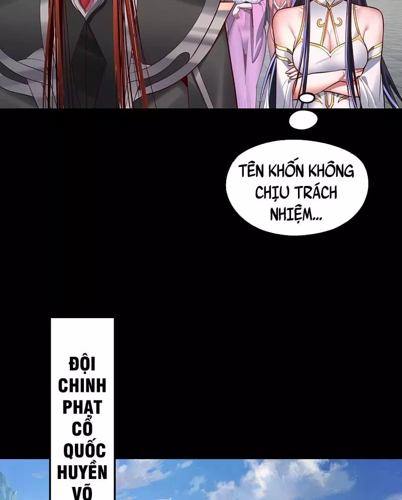 Ta Trời Sinh Đã Là Nhân Vật Phản Diện: Chapter 138.5