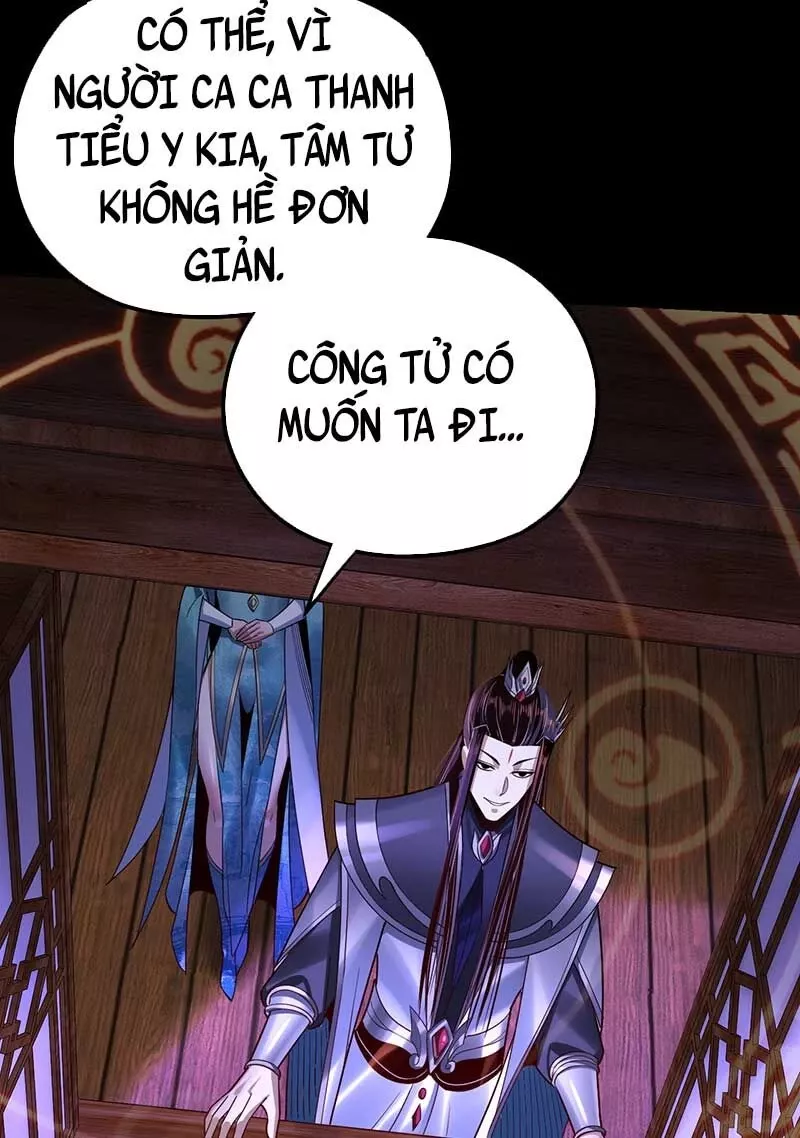 Ta Trời Sinh Đã Là Nhân Vật Phản Diện: Chapter 138.5