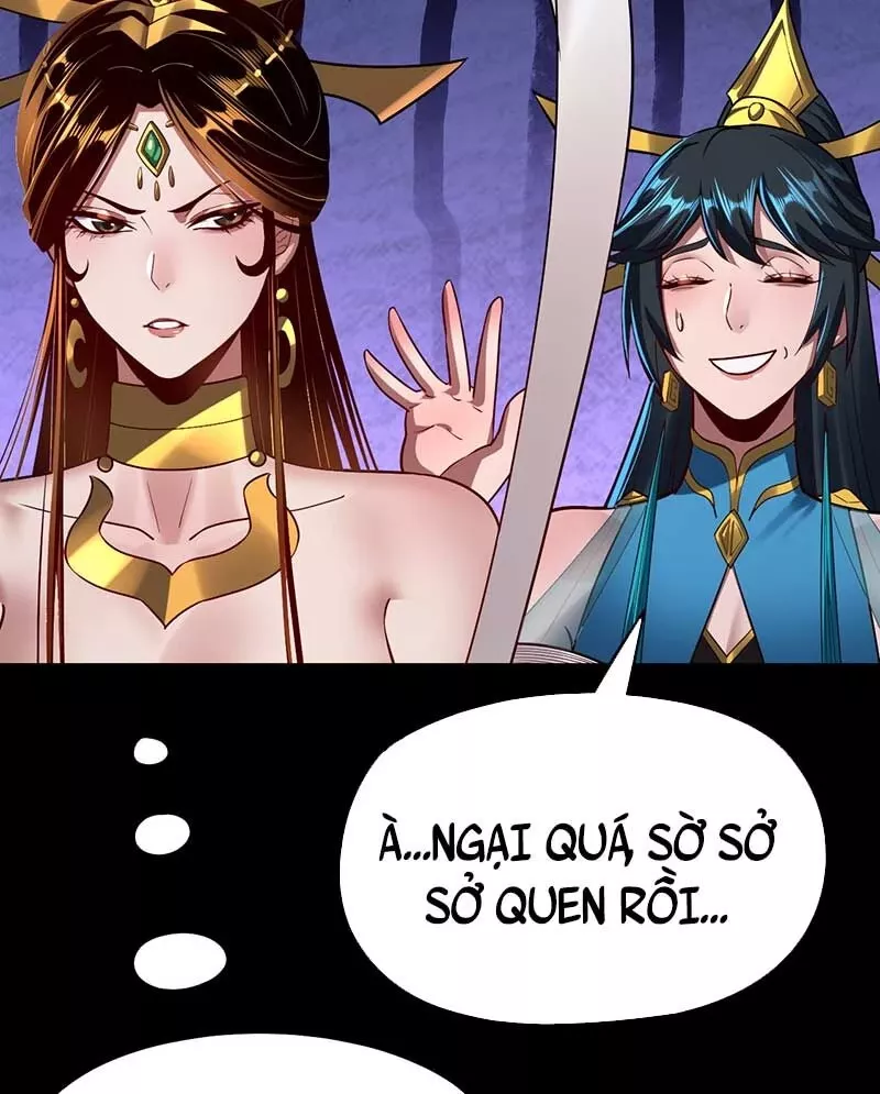 Ta Trời Sinh Đã Là Nhân Vật Phản Diện: Chapter 138.5