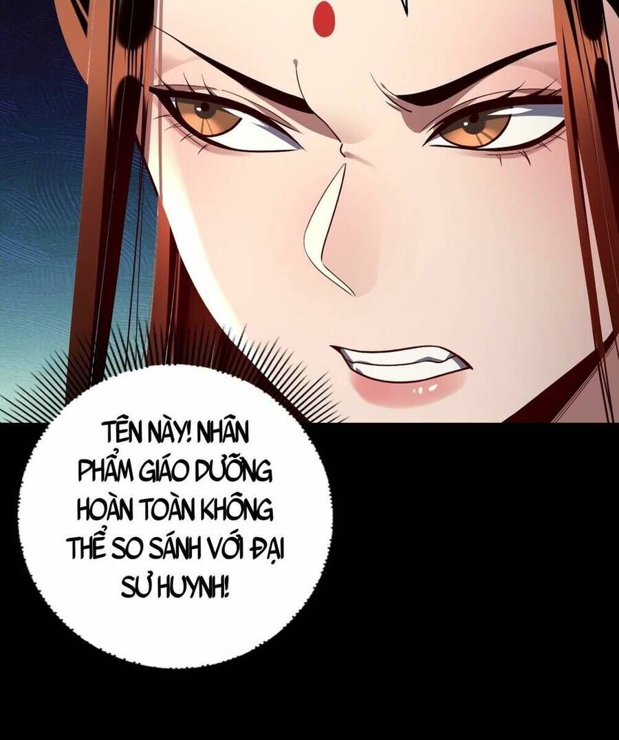 Ta Trời Sinh Đã Là Nhân Vật Phản Diện: Chapter 139.5