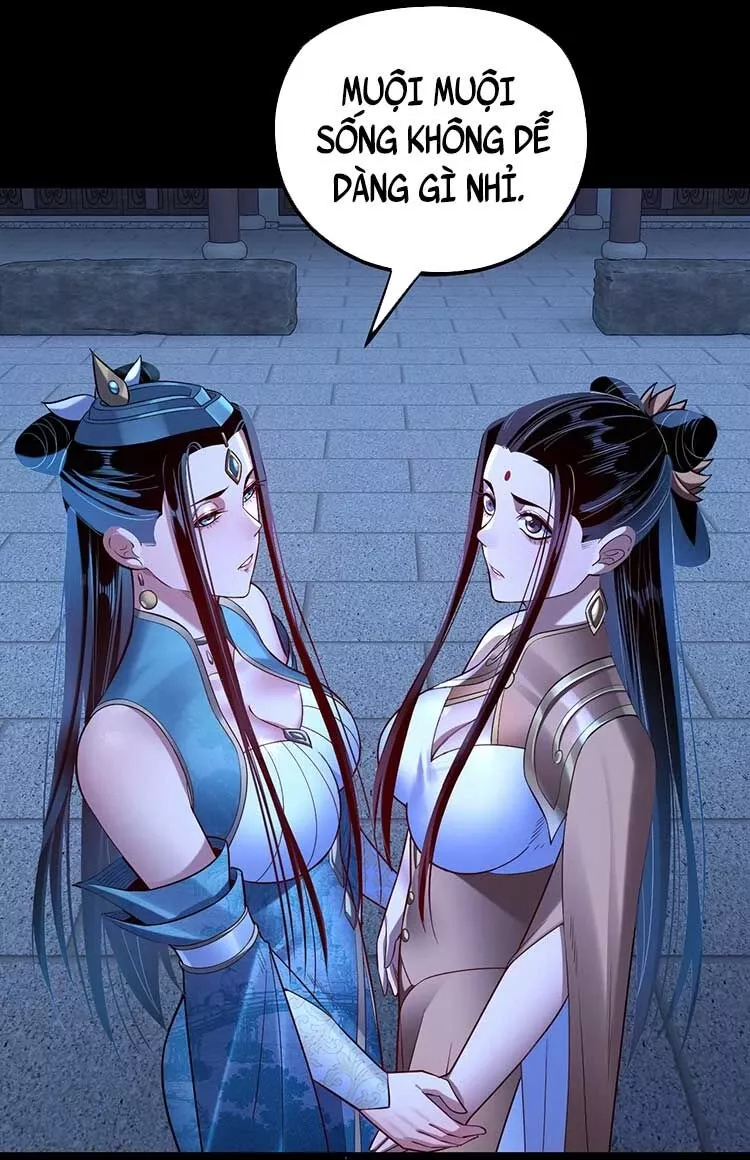 Ta Trời Sinh Đã Là Nhân Vật Phản Diện: Chapter 140.5