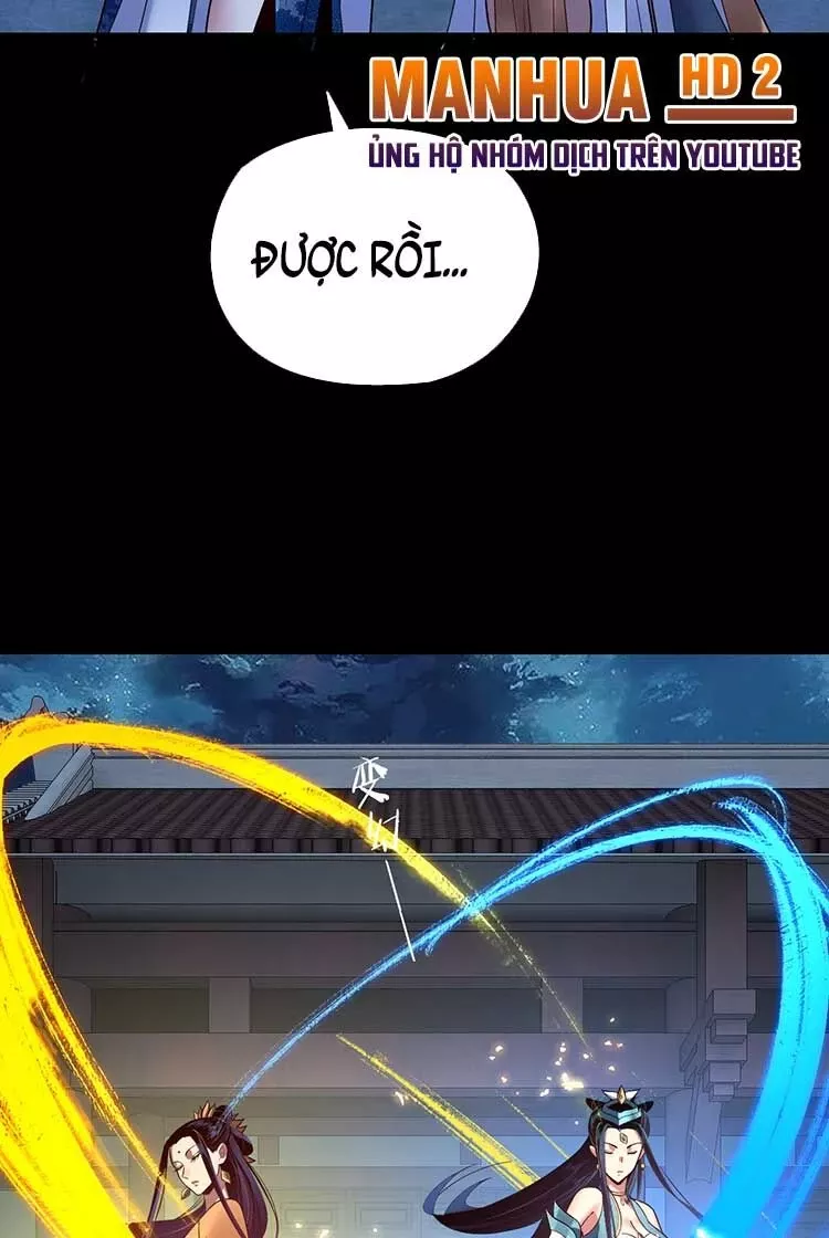 Ta Trời Sinh Đã Là Nhân Vật Phản Diện: Chapter 140.5