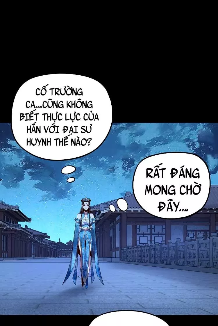 Ta Trời Sinh Đã Là Nhân Vật Phản Diện: Chapter 140.5