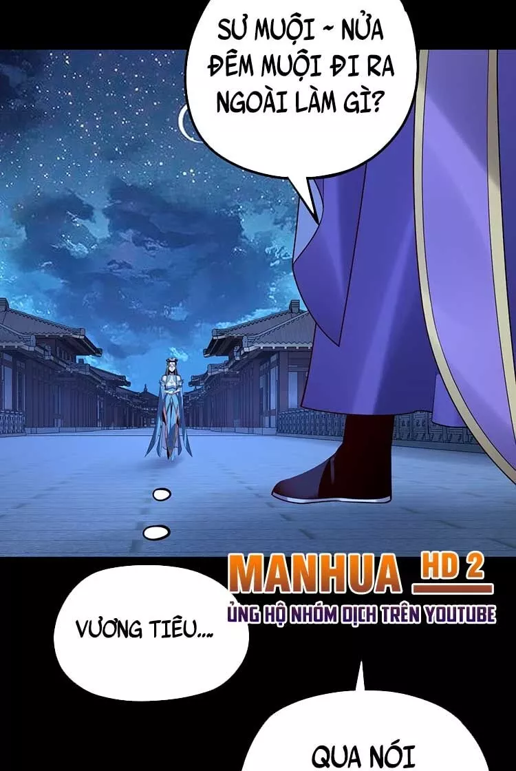 Ta Trời Sinh Đã Là Nhân Vật Phản Diện: Chapter 140.5