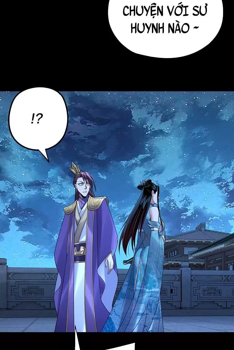 Ta Trời Sinh Đã Là Nhân Vật Phản Diện: Chapter 140.5