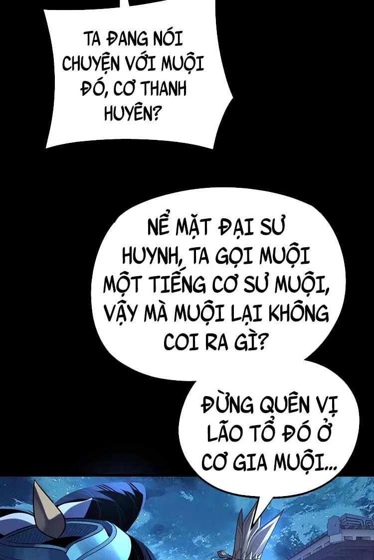 Ta Trời Sinh Đã Là Nhân Vật Phản Diện: Chapter 140.5