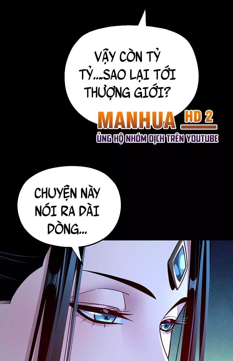 Ta Trời Sinh Đã Là Nhân Vật Phản Diện: Chapter 140.5