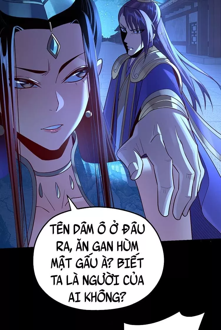 Ta Trời Sinh Đã Là Nhân Vật Phản Diện: Chapter 140.5
