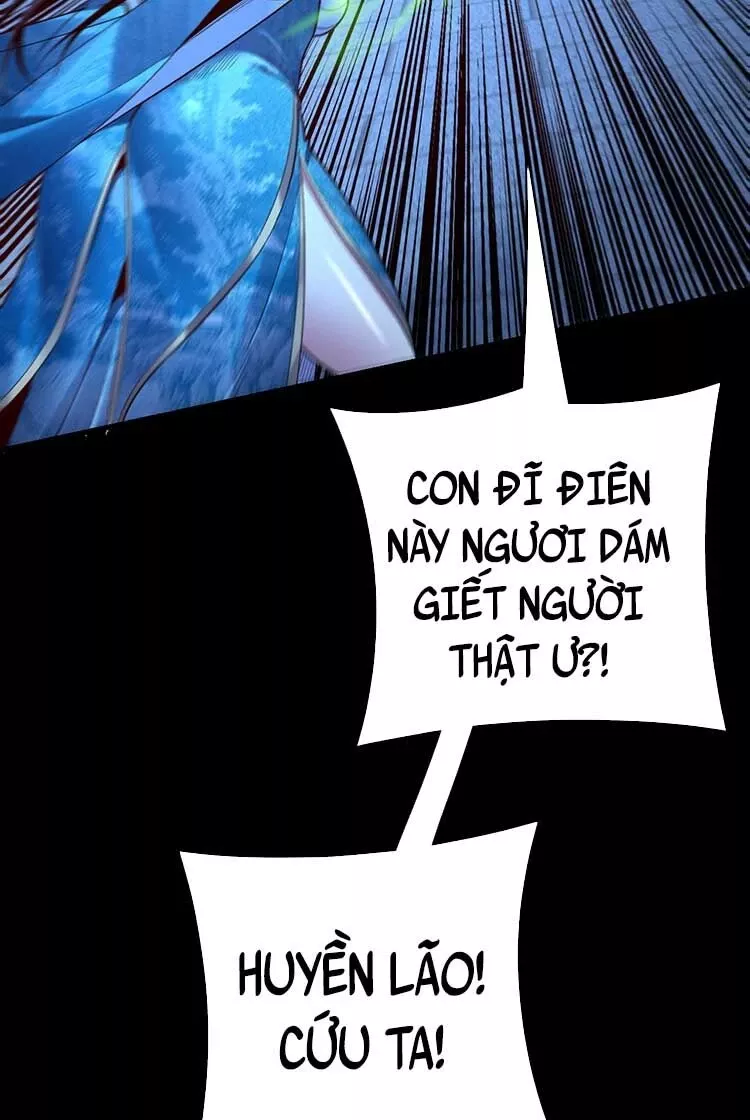 Ta Trời Sinh Đã Là Nhân Vật Phản Diện: Chapter 140.5