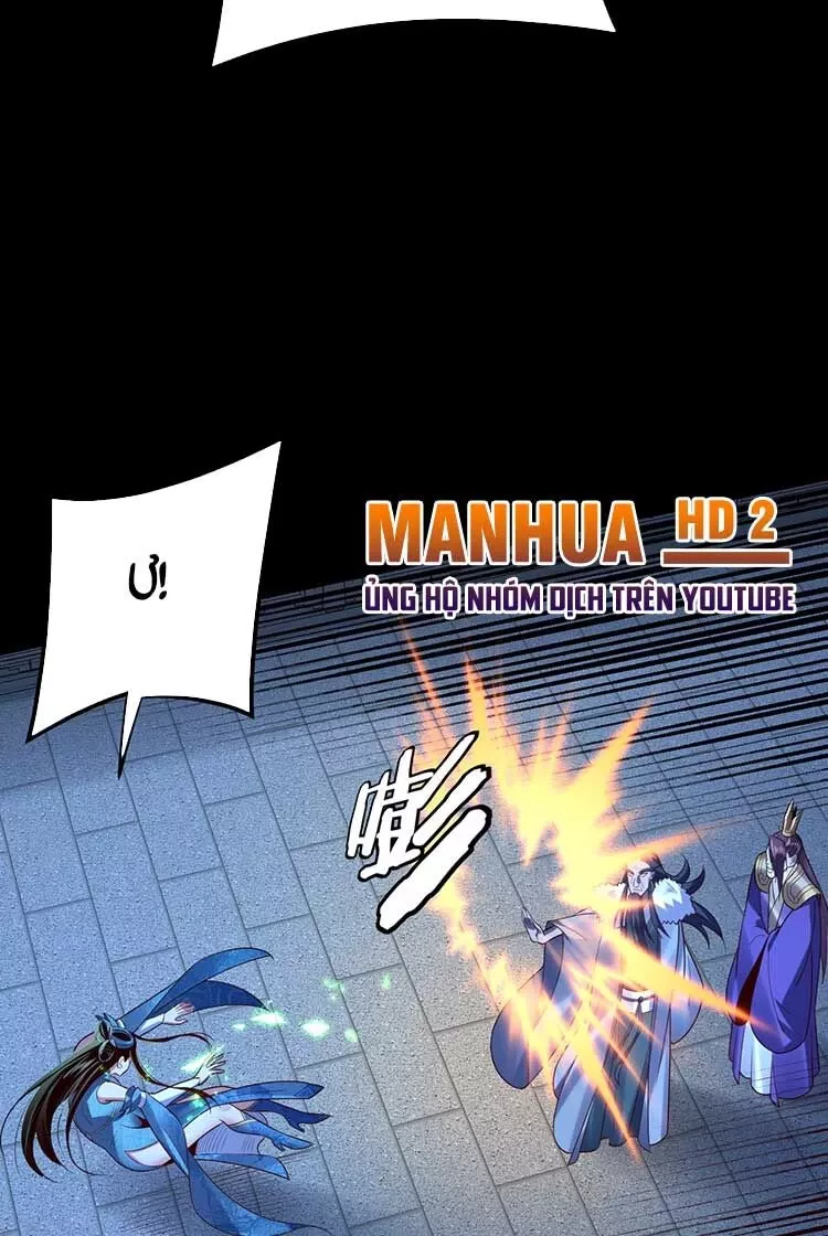 Ta Trời Sinh Đã Là Nhân Vật Phản Diện: Chapter 140.5