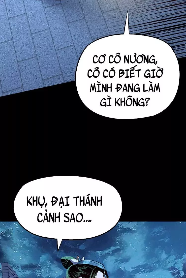 Ta Trời Sinh Đã Là Nhân Vật Phản Diện: Chapter 140.5