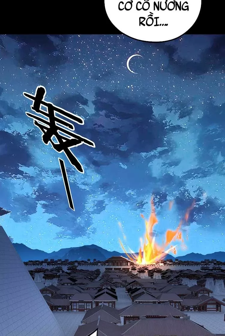 Ta Trời Sinh Đã Là Nhân Vật Phản Diện: Chapter 140.5