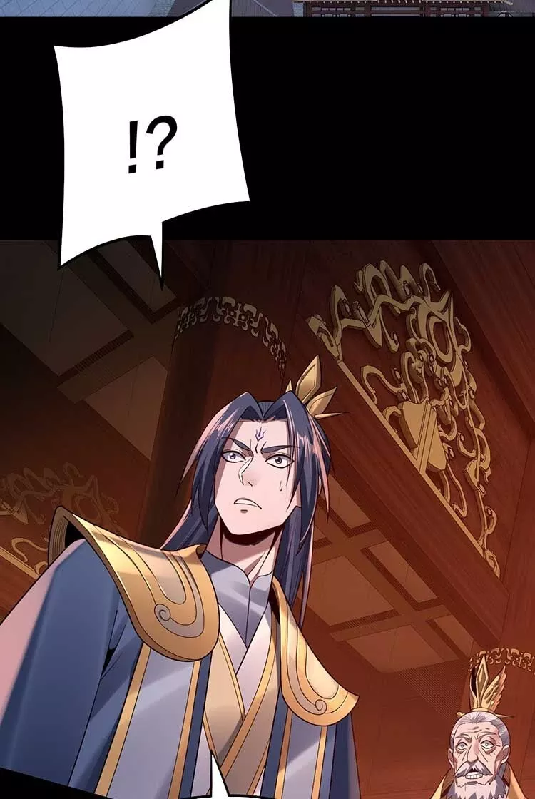 Ta Trời Sinh Đã Là Nhân Vật Phản Diện: Chapter 140.5