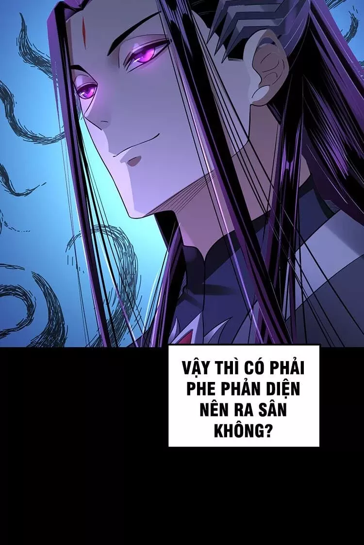 Ta Trời Sinh Đã Là Nhân Vật Phản Diện: Chapter 140.5