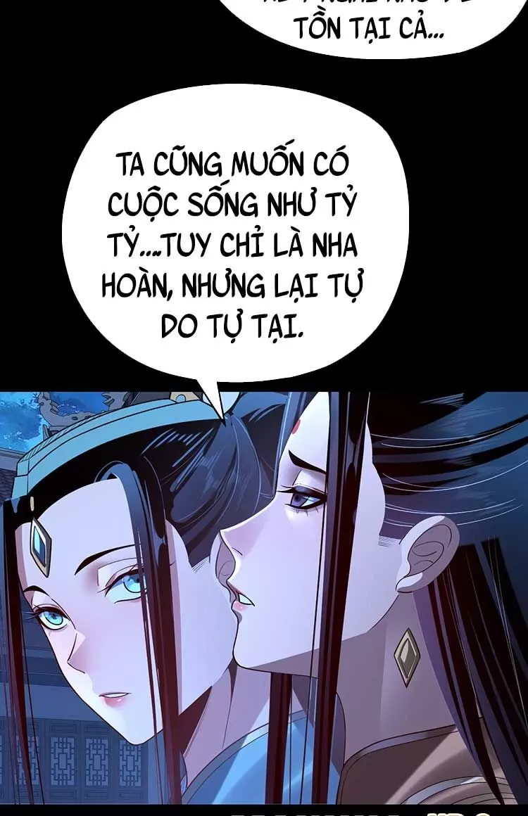 Ta Trời Sinh Đã Là Nhân Vật Phản Diện: Chapter 140.5