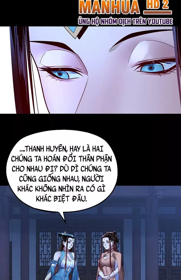 Ta Trời Sinh Đã Là Nhân Vật Phản Diện: Chapter 140.5