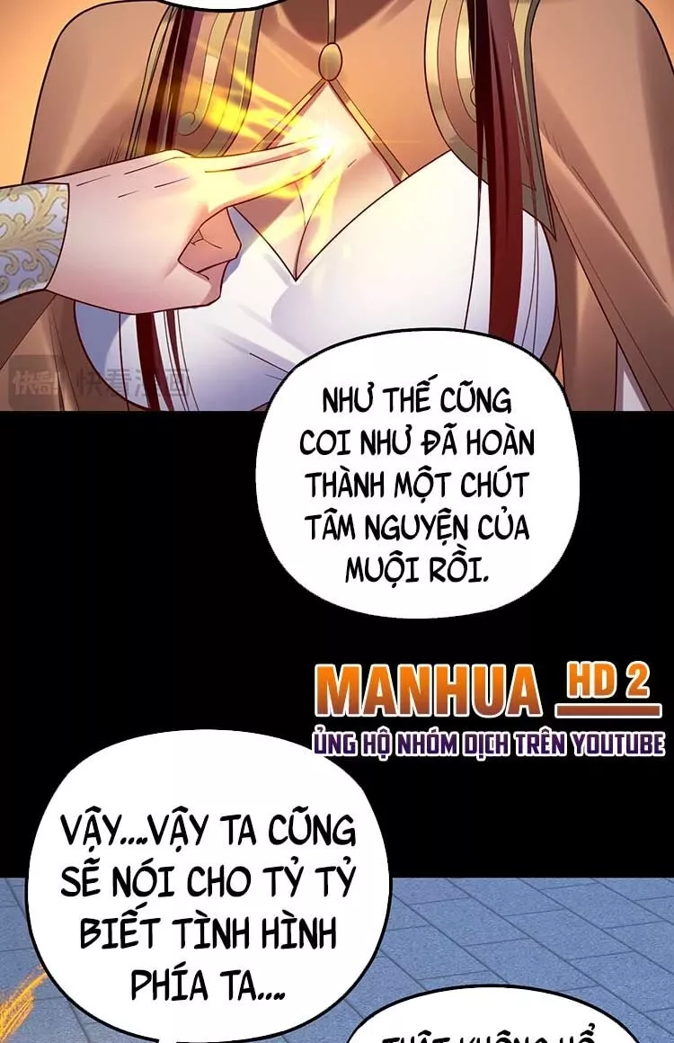 Ta Trời Sinh Đã Là Nhân Vật Phản Diện: Chapter 140.5