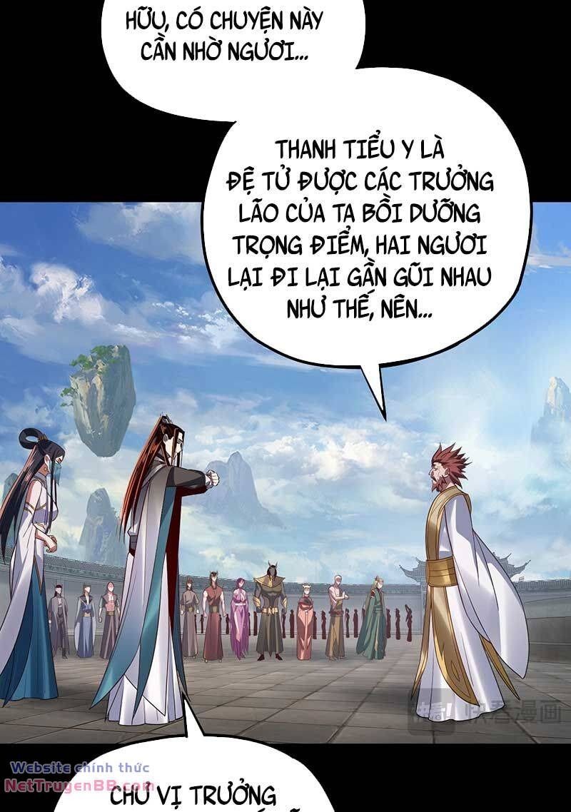 Ta Trời Sinh Đã Là Nhân Vật Phản Diện: Chapter 141.5