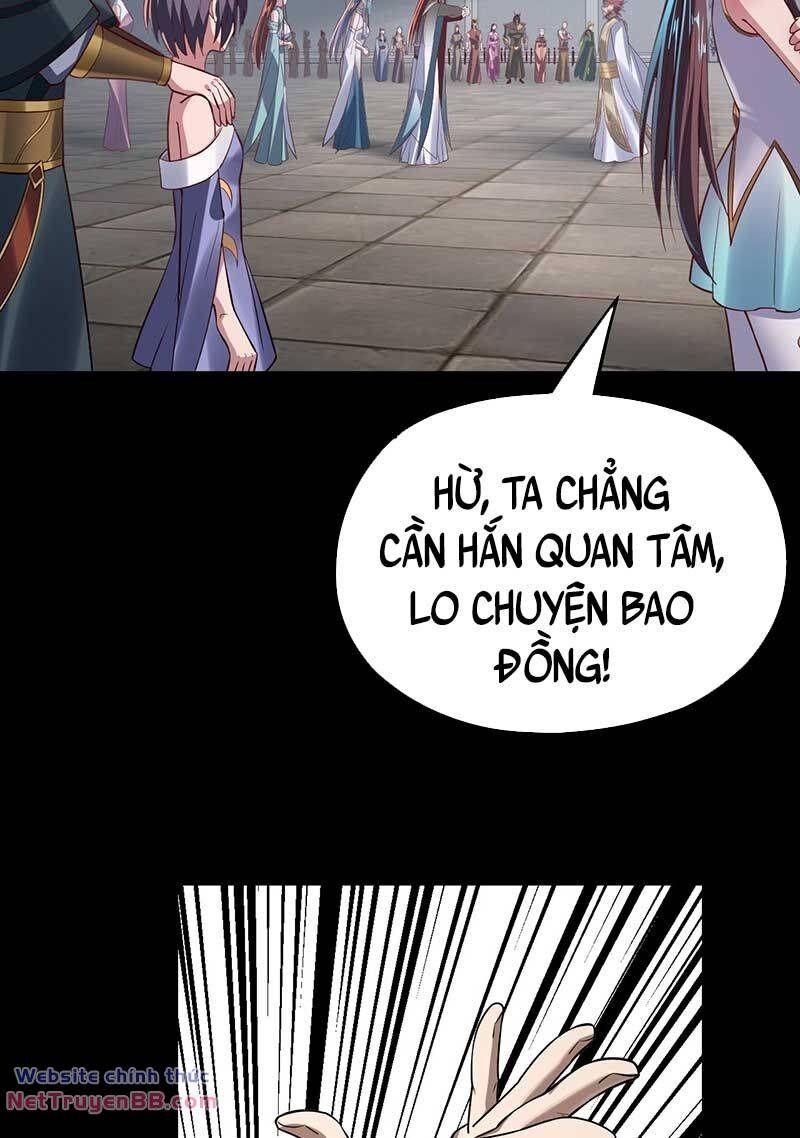 Ta Trời Sinh Đã Là Nhân Vật Phản Diện: Chapter 141.5