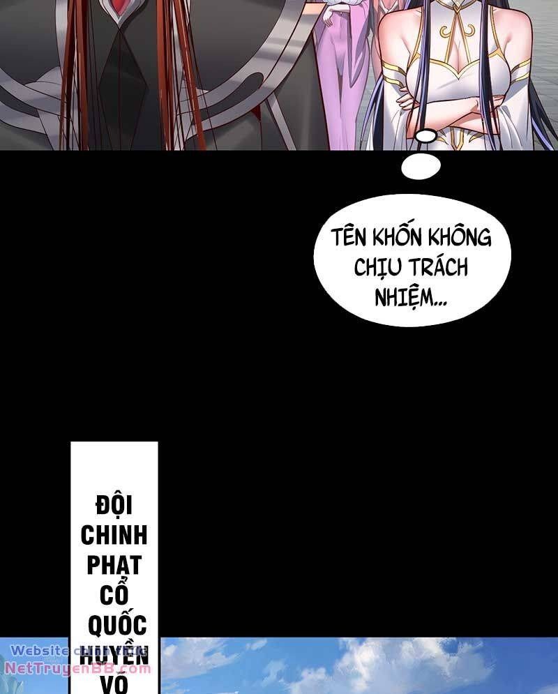 Ta Trời Sinh Đã Là Nhân Vật Phản Diện: Chapter 141.5