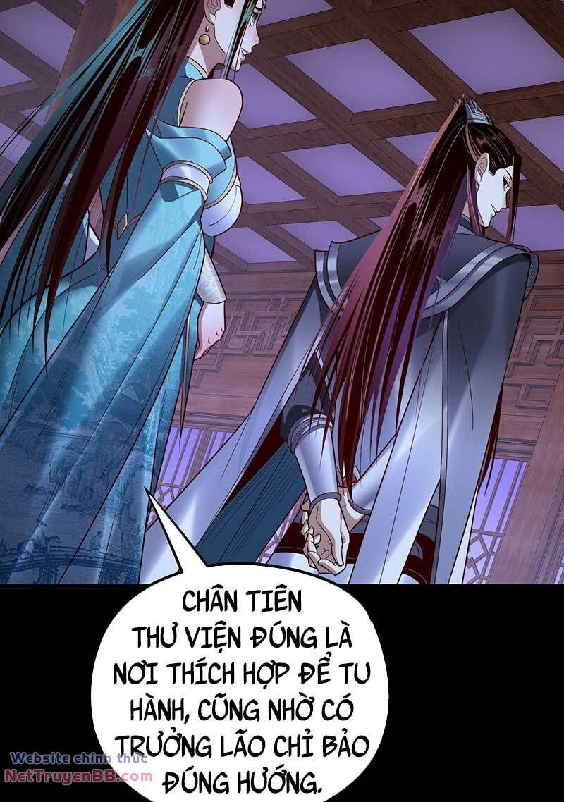 Ta Trời Sinh Đã Là Nhân Vật Phản Diện: Chapter 141.5
