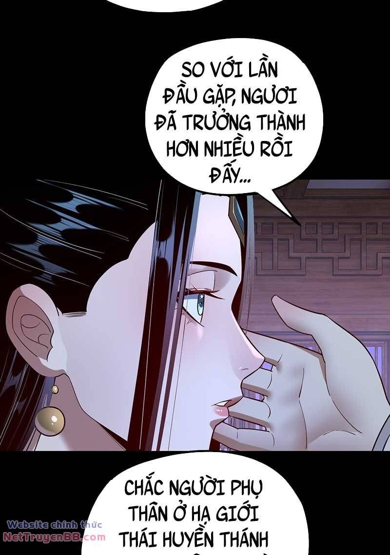 Ta Trời Sinh Đã Là Nhân Vật Phản Diện: Chapter 141.5