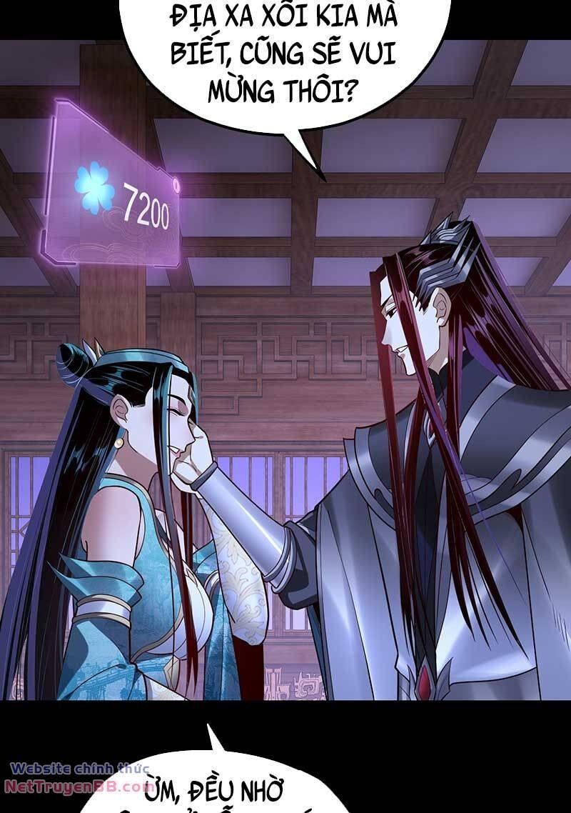 Ta Trời Sinh Đã Là Nhân Vật Phản Diện: Chapter 141.5