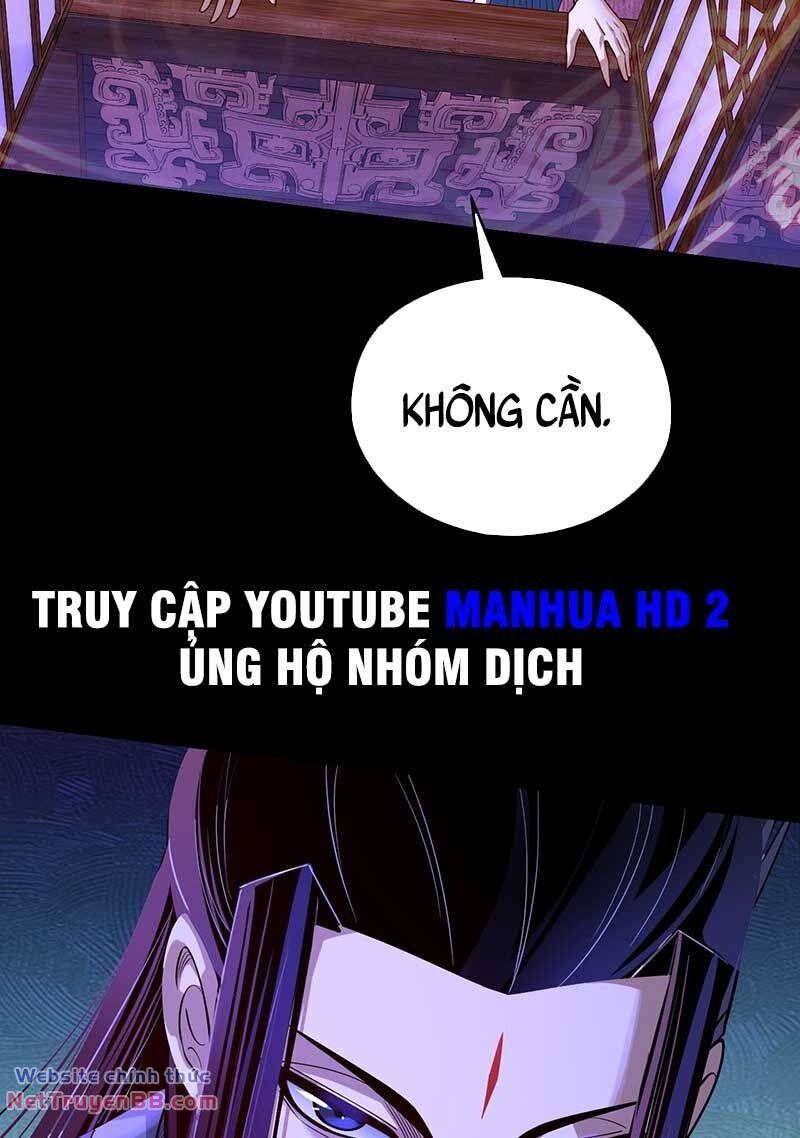 Ta Trời Sinh Đã Là Nhân Vật Phản Diện: Chapter 141.5
