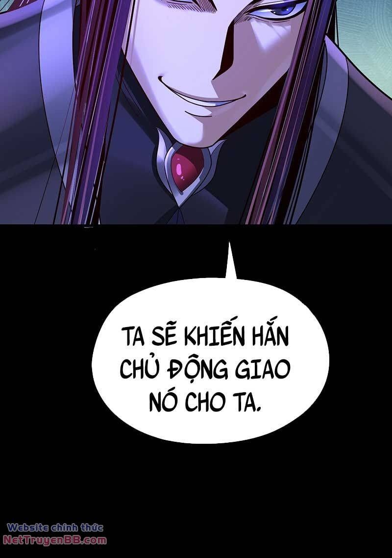Ta Trời Sinh Đã Là Nhân Vật Phản Diện: Chapter 141.5