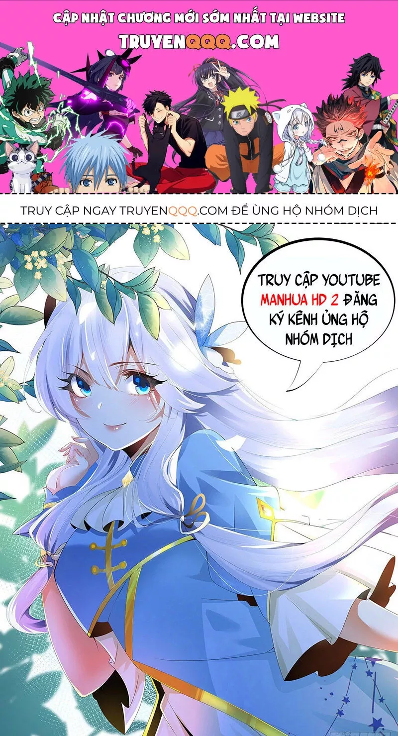 Ta Trời Sinh Đã Là Nhân Vật Phản Diện: Chapter 142.5