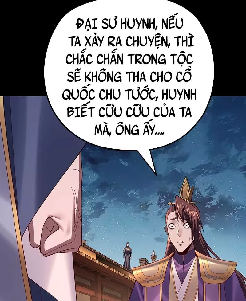Ta Trời Sinh Đã Là Nhân Vật Phản Diện: Chapter 142.5