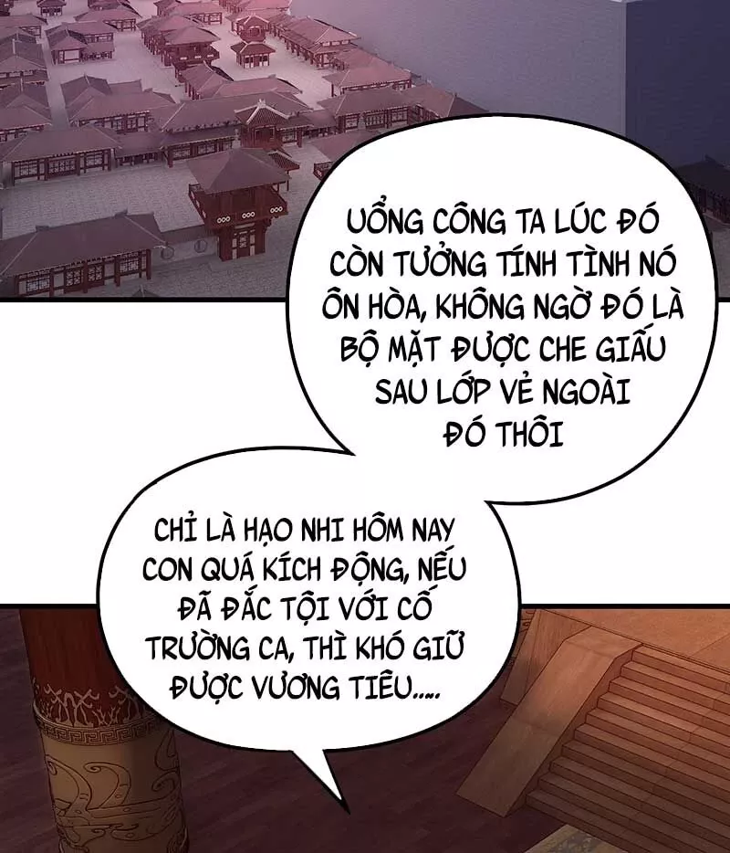 Ta Trời Sinh Đã Là Nhân Vật Phản Diện: Chapter 142.5