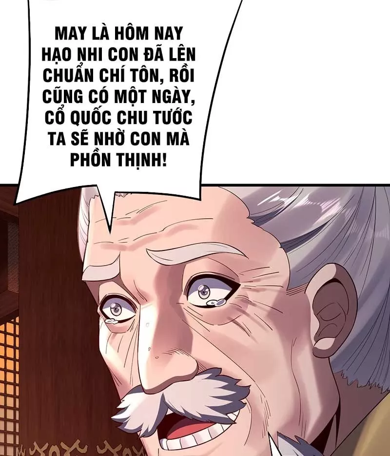 Ta Trời Sinh Đã Là Nhân Vật Phản Diện: Chapter 142.5