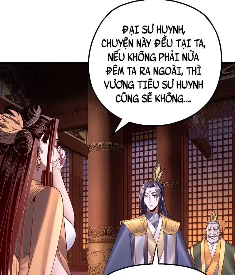 Ta Trời Sinh Đã Là Nhân Vật Phản Diện: Chapter 142.5