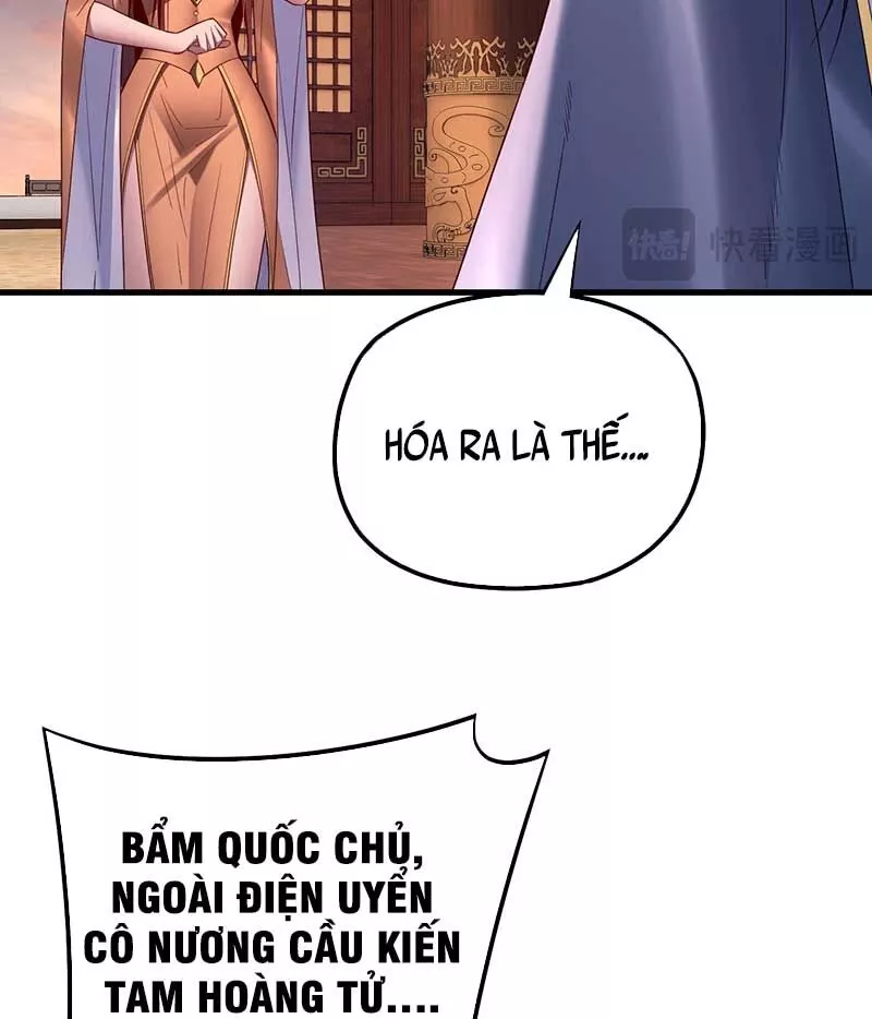 Ta Trời Sinh Đã Là Nhân Vật Phản Diện: Chapter 142.5