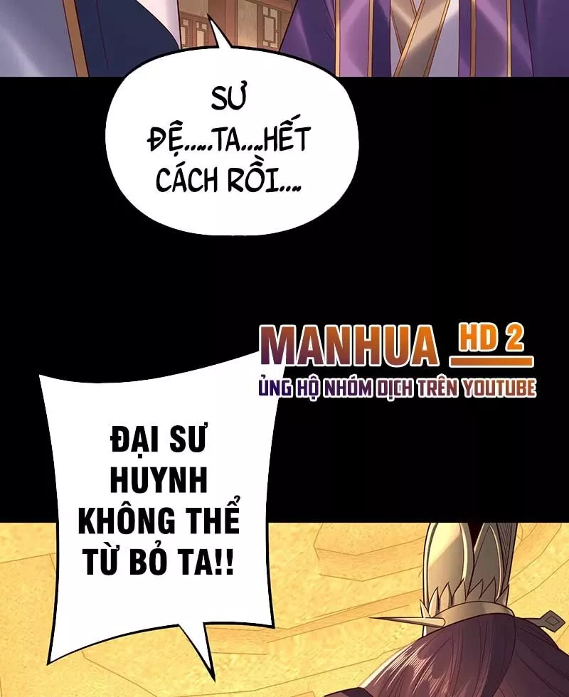Ta Trời Sinh Đã Là Nhân Vật Phản Diện: Chapter 142.5
