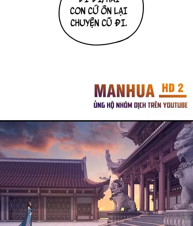 Ta Trời Sinh Đã Là Nhân Vật Phản Diện: Chapter 142.5
