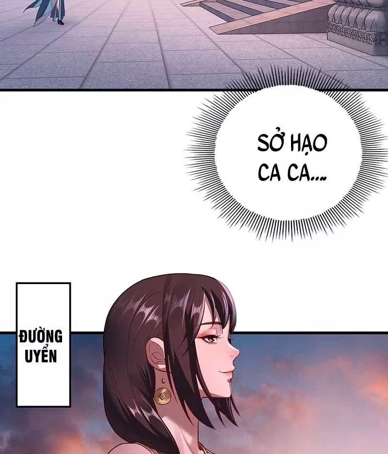 Ta Trời Sinh Đã Là Nhân Vật Phản Diện: Chapter 142.5