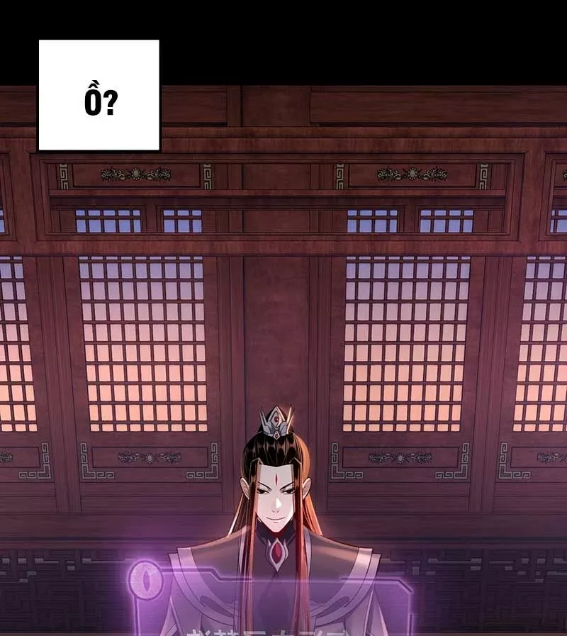 Ta Trời Sinh Đã Là Nhân Vật Phản Diện: Chapter 142.5