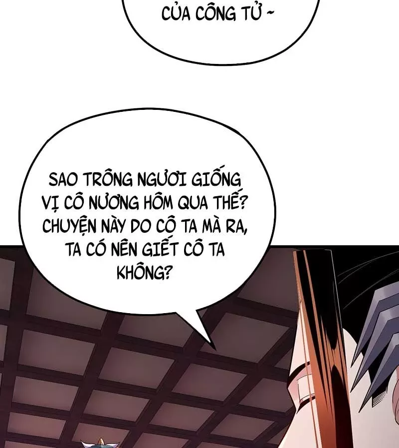 Ta Trời Sinh Đã Là Nhân Vật Phản Diện: Chapter 142.5