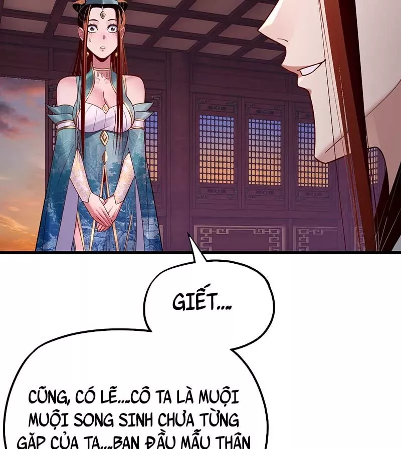 Ta Trời Sinh Đã Là Nhân Vật Phản Diện: Chapter 142.5