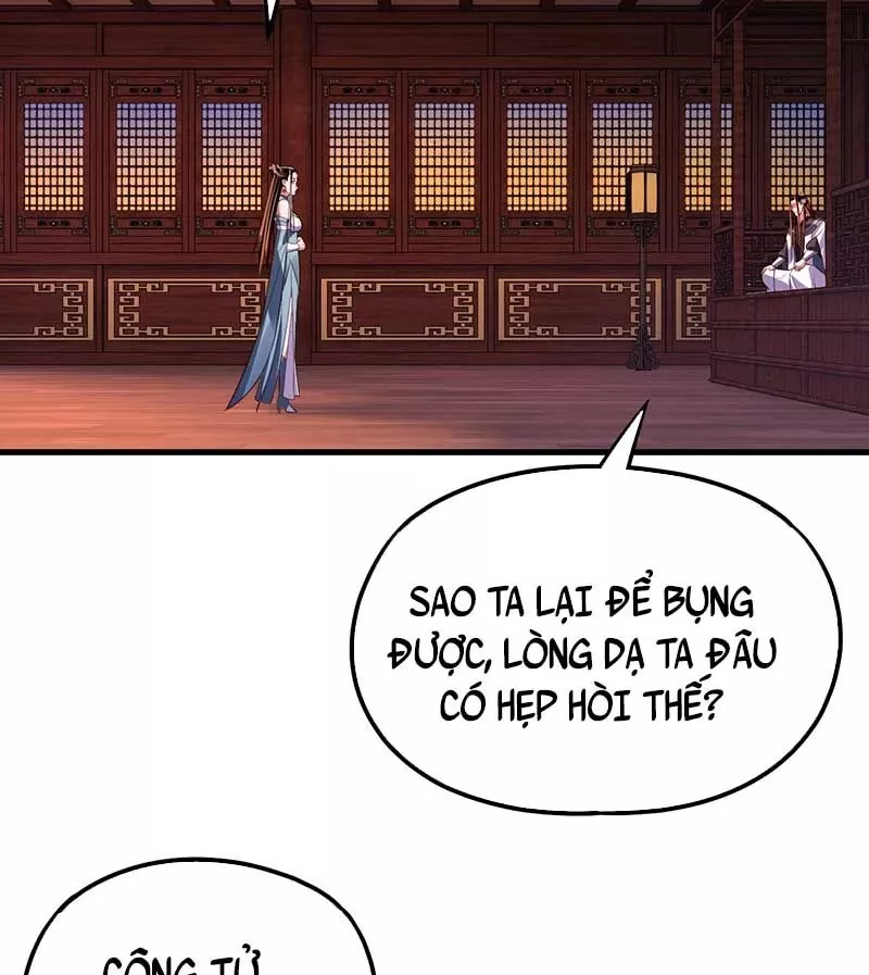 Ta Trời Sinh Đã Là Nhân Vật Phản Diện: Chapter 142.5