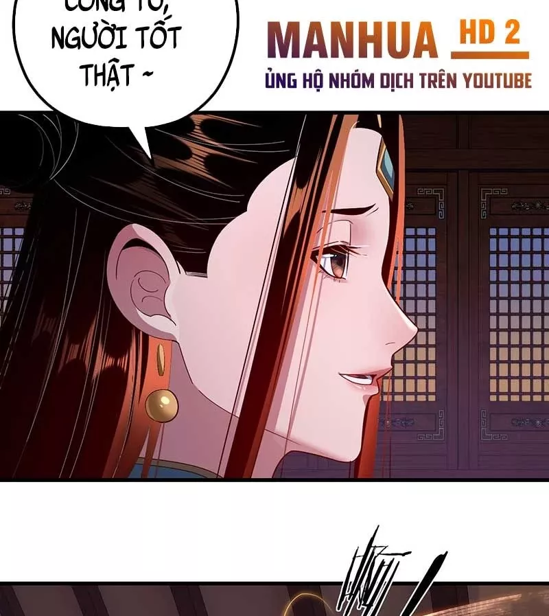 Ta Trời Sinh Đã Là Nhân Vật Phản Diện: Chapter 142.5