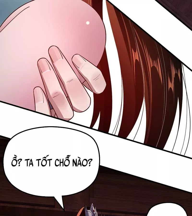 Ta Trời Sinh Đã Là Nhân Vật Phản Diện: Chapter 142.5