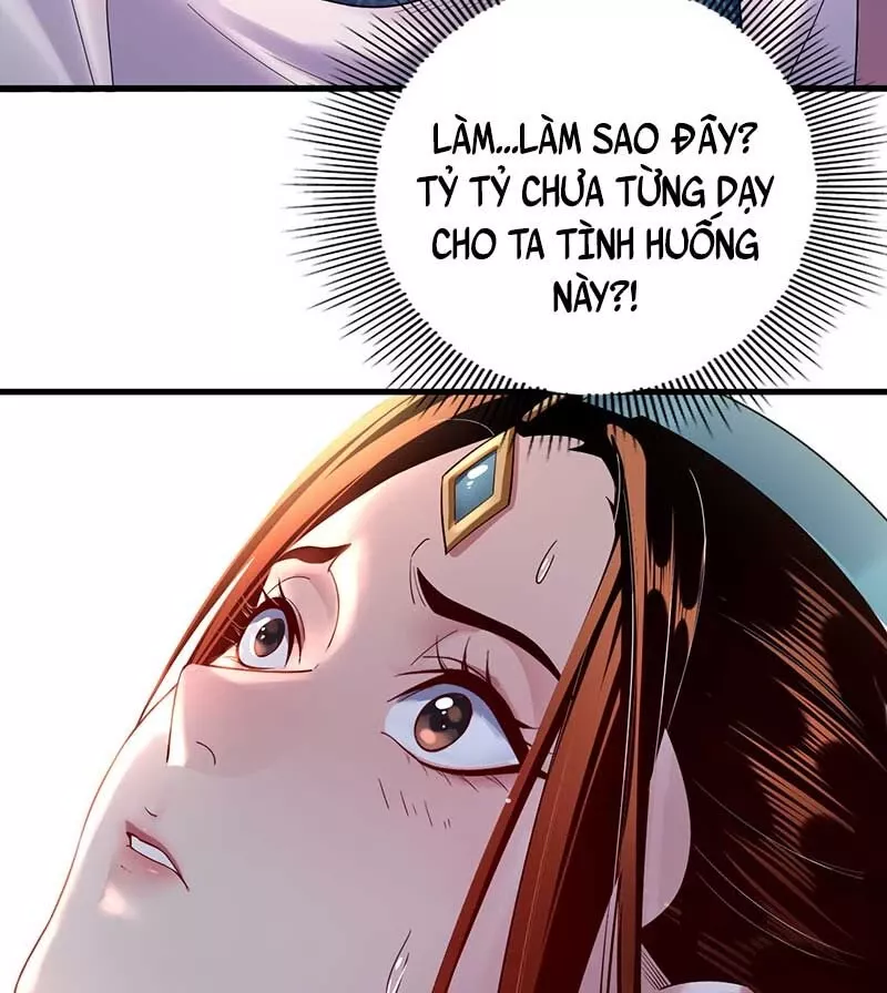Ta Trời Sinh Đã Là Nhân Vật Phản Diện: Chapter 142.5