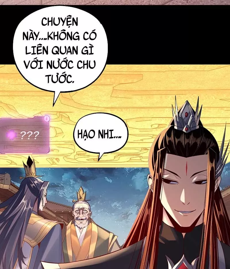 Ta Trời Sinh Đã Là Nhân Vật Phản Diện: Chapter 142.5