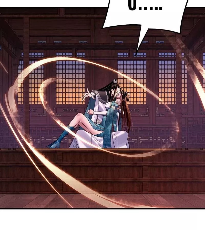 Ta Trời Sinh Đã Là Nhân Vật Phản Diện: Chapter 142.5