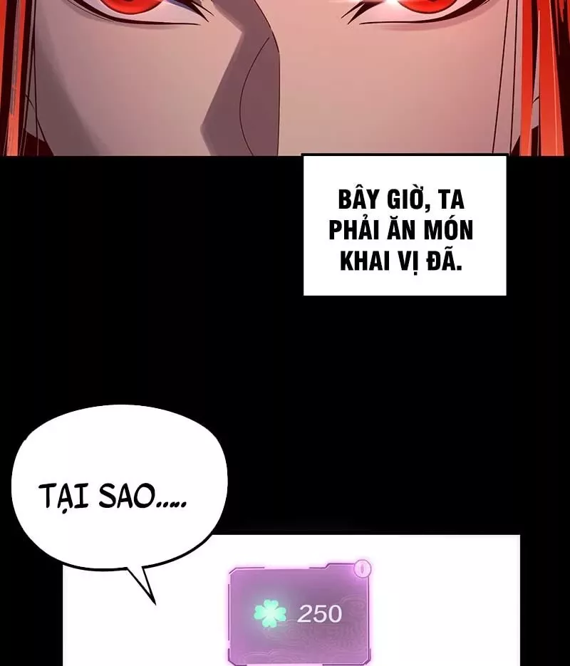 Ta Trời Sinh Đã Là Nhân Vật Phản Diện: Chapter 142.5